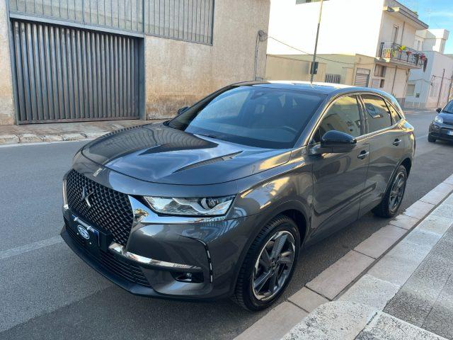 DS AUTOMOBILES DS 7 Crossback BlueHDi 130 Aut. Business