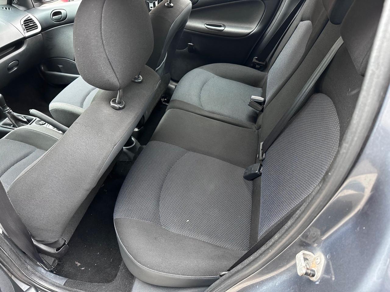 Peugeot 206 Plus 1.1 60CV 5p. Trendy*NEOPATENTATI