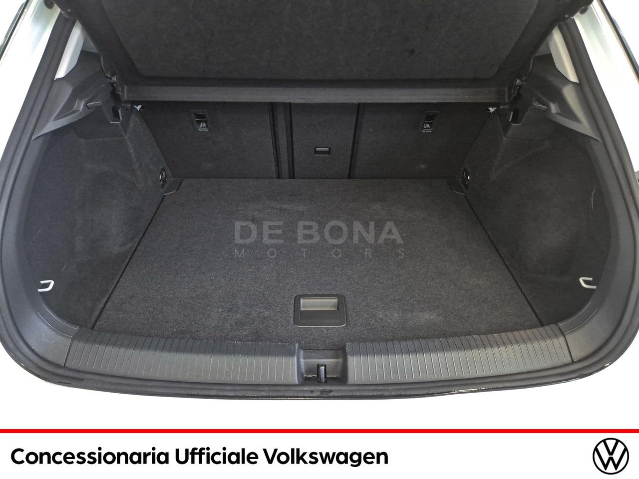 Volkswagen T-Roc 1.0 tsi style 110cv