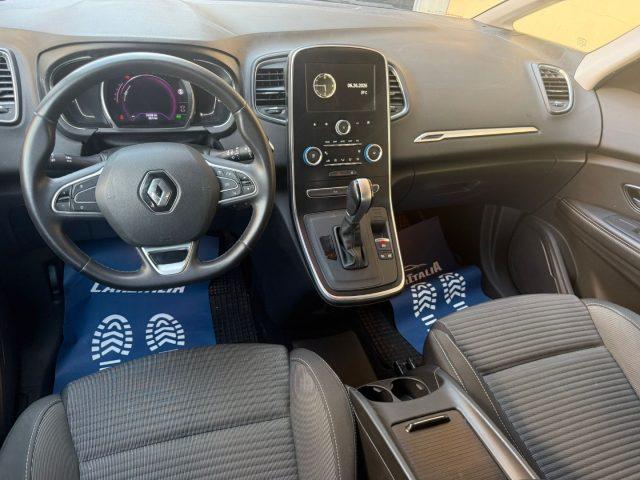 RENAULT Scenic Scénic Blue dCi 150 CV EDC Sport Edition2