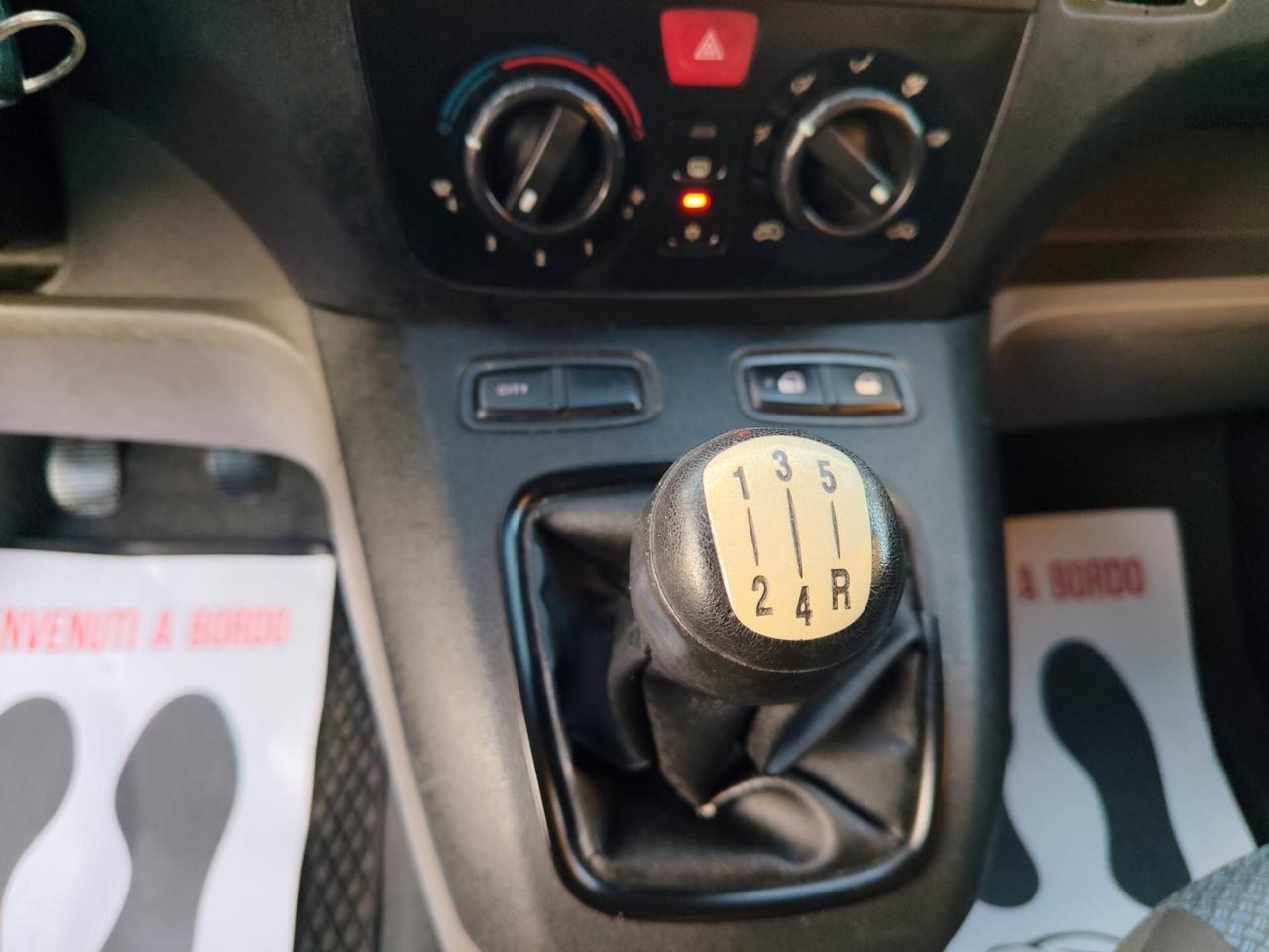 Fiat Idea 1.3 Multijet 16V 90 CV BlackLabel