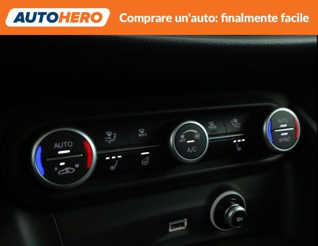 ALFA ROMEO Stelvio 2.2 Turbodiesel 190 CV AT8 Q4 Ti