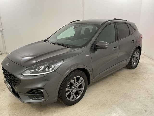 Ford Kuga 1.5 ecoblue st-line 2wd 120cv auto