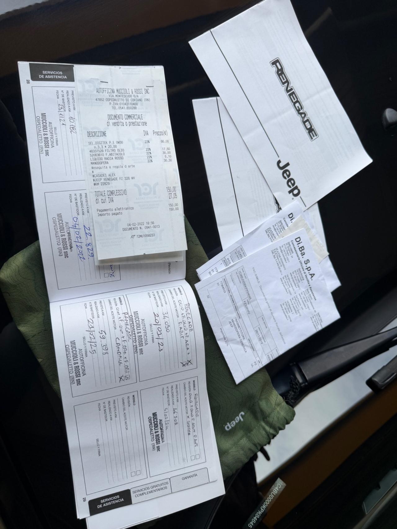 Jeep Renegade 2020 1.0 T3 Limited FULL LED