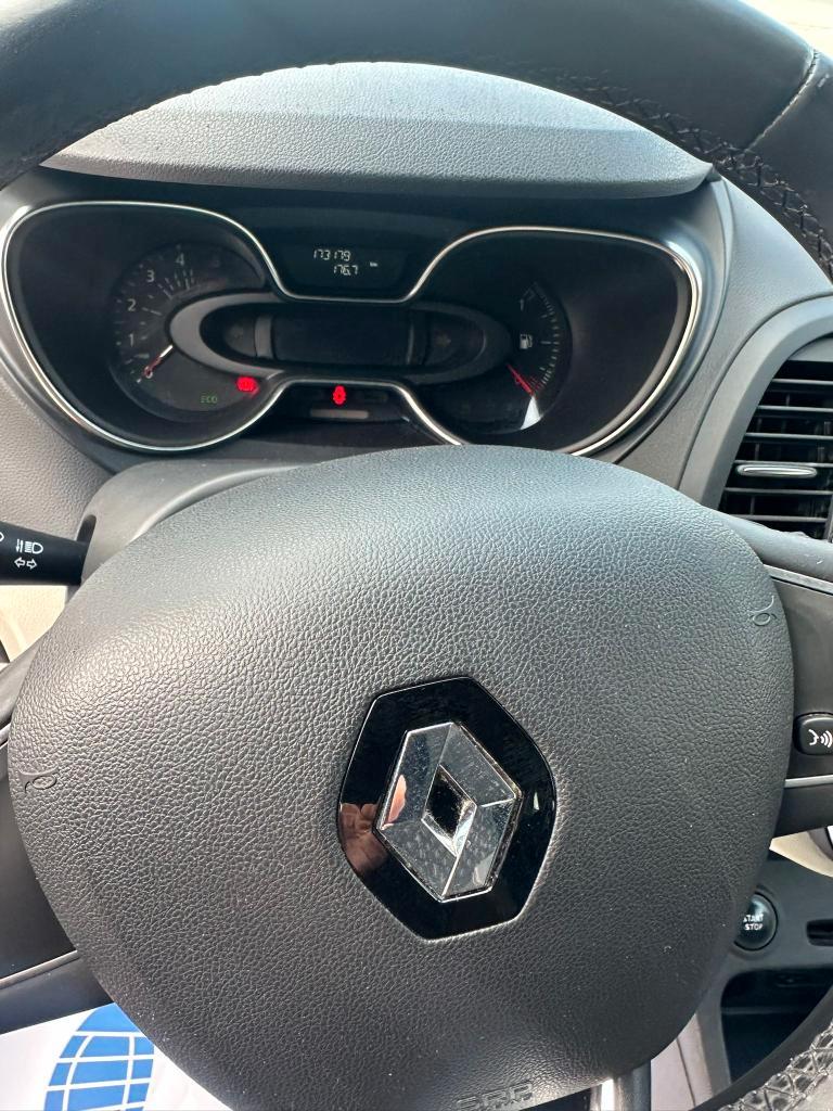 Renault Captur 1.5 dci Intens 110cv