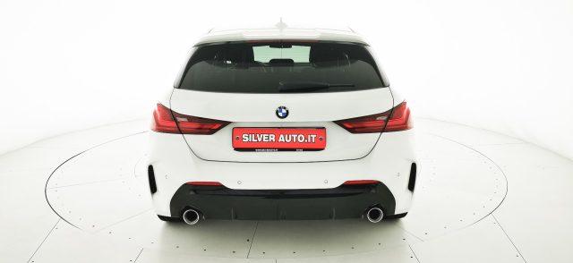 BMW 118 d 5p. Msport cambio automatico
