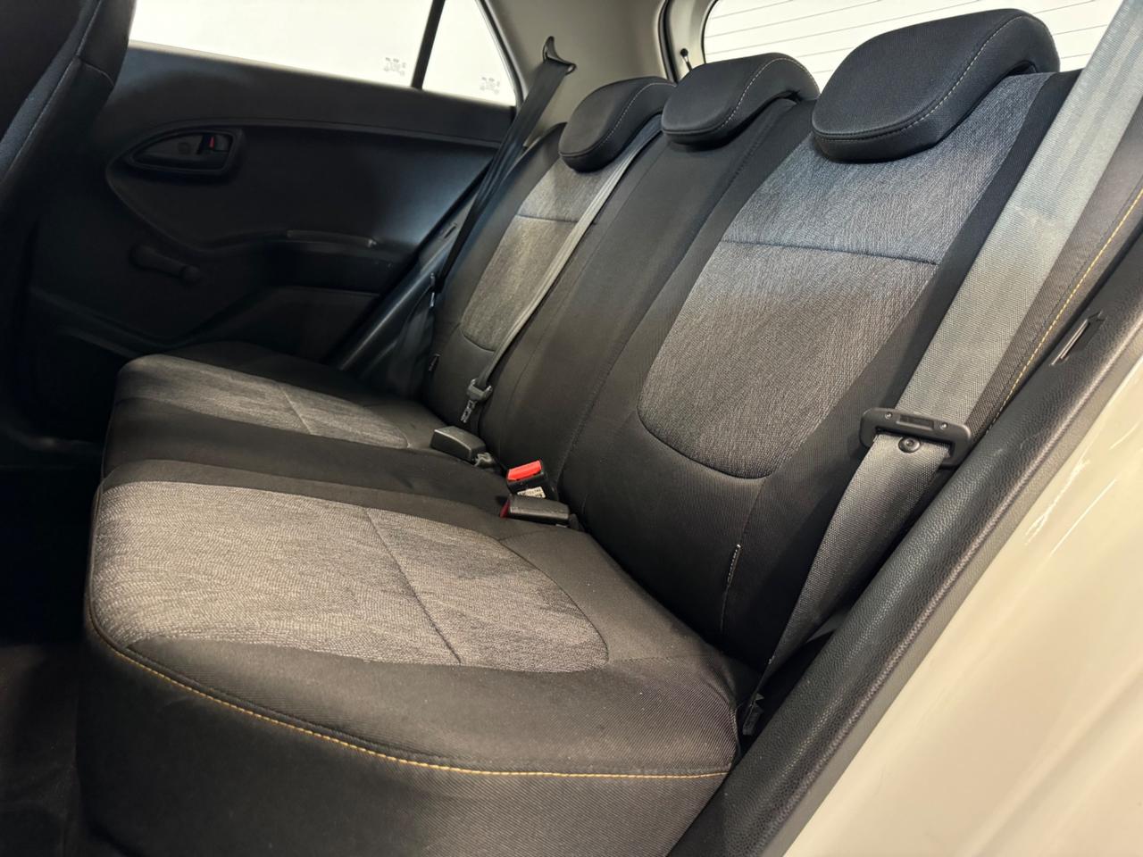 Kia Picanto 1.0 EcoGPL 5p Active PREZZO REALE!