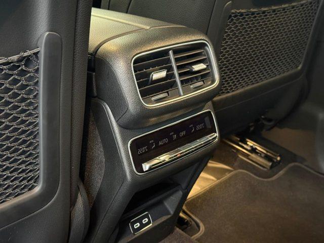 MERCEDES-BENZ GLE 350 de hybrid EQ 4Matic Coupé AMG Line Premium