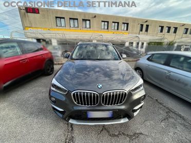 BMW X1 sDrive16d xLine