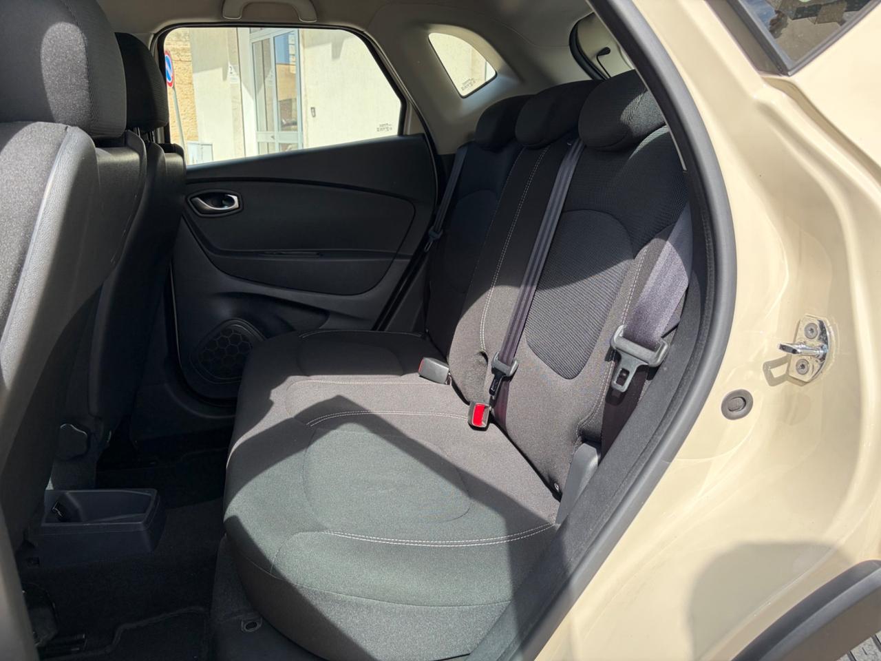 Renault Captur dCi 8V 90 CV Sport Edition2