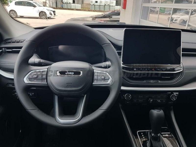 Jeep Compass Compass Plug-In Hybrid My24 Altitude 1.3 Turbo T4 Phev 4xe At6 190cv