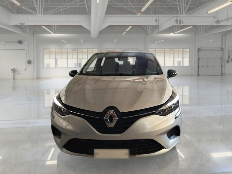 RENAULT CLIO 1.0 TCE 67 KW EQUILIBRE 5 PORTE BERLINA