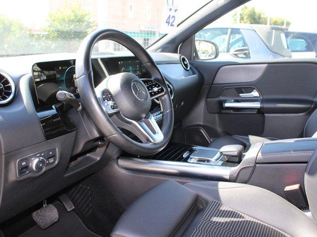 MERCEDES-BENZ B 180 d Automatic Sport Plus
