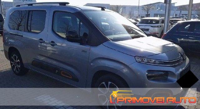 CITROEN Berlingo BlueHDi 130 Stop&Start XL 5 posti Shine