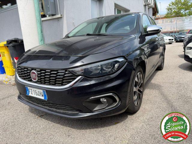 FIAT Tipo 1.6 Mjt S&S 5 porte Mirror