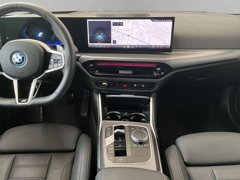 BMW Serie 3 330e Touring xdrive MSport BVA8