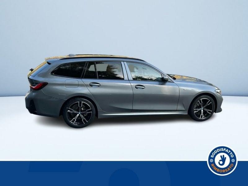 BMW Serie 3 Touring 320d xDrive M Sport