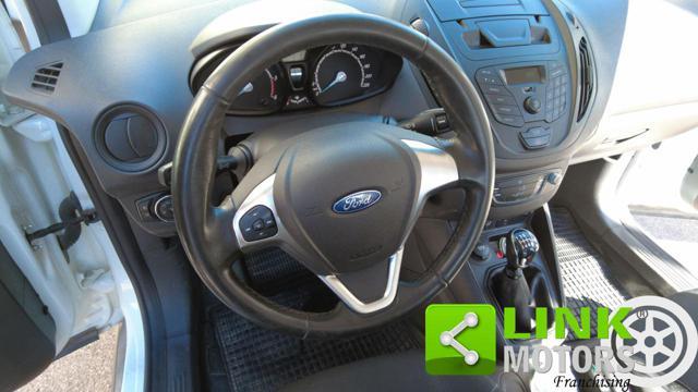 FORD Transit Courier 1.5 TDCi 75CV Van Trend