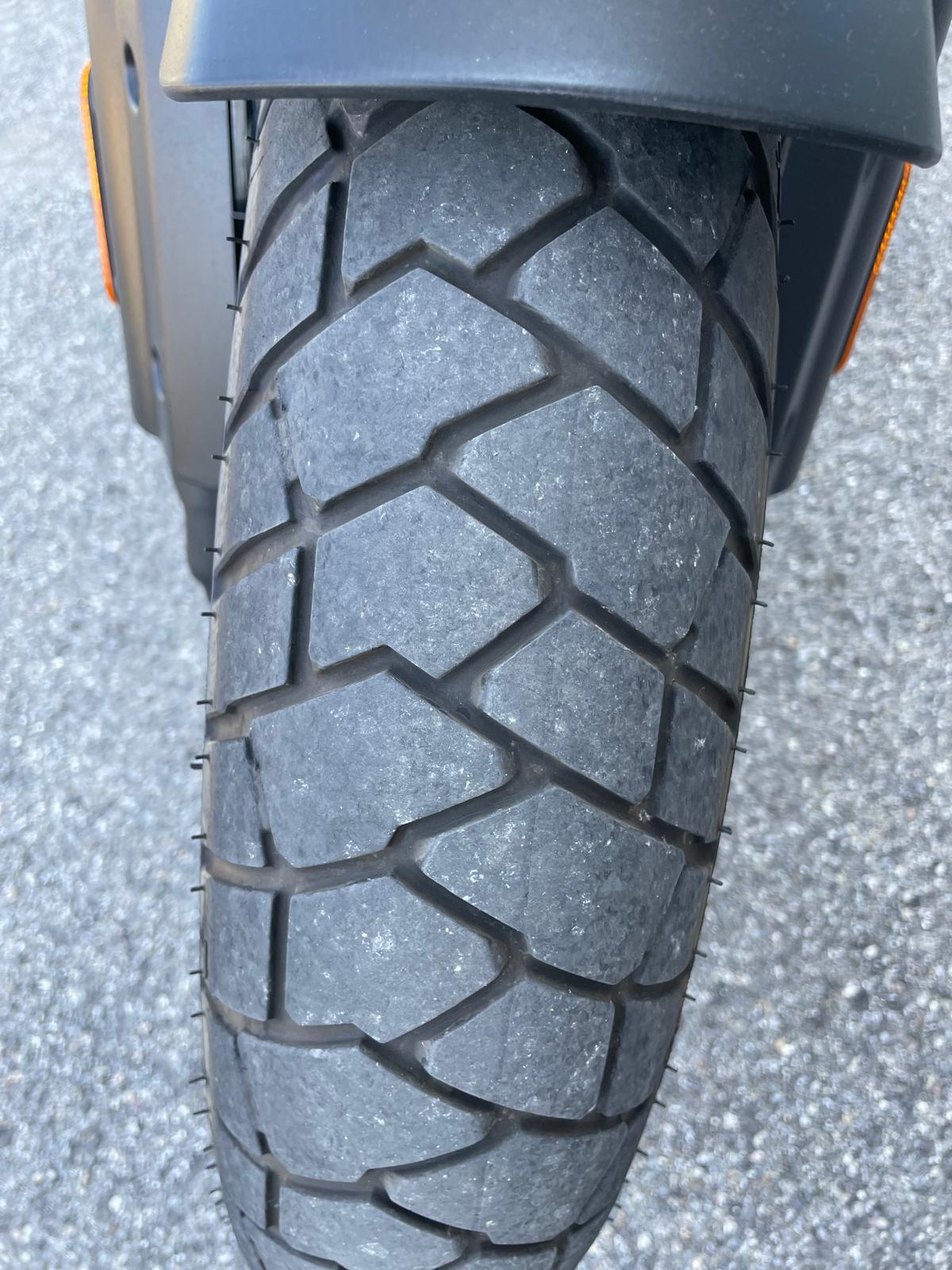 Harley-davidson Pan America 1250