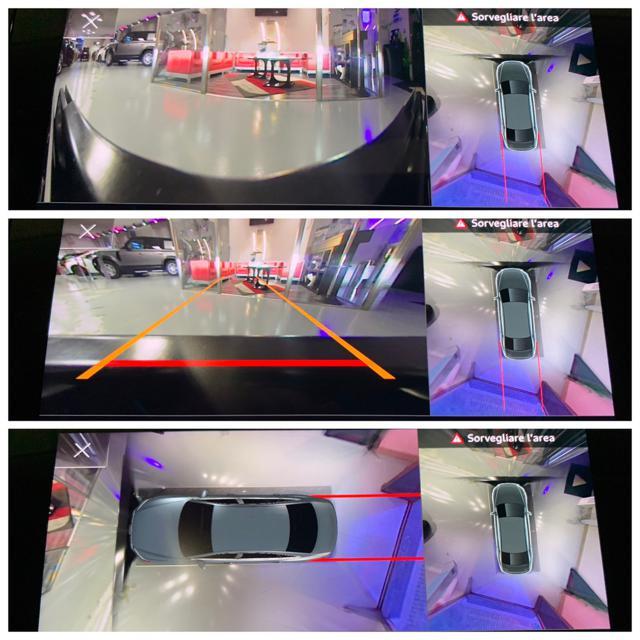 AUDI A8 50 TDI 3.0 quattro tiptronic