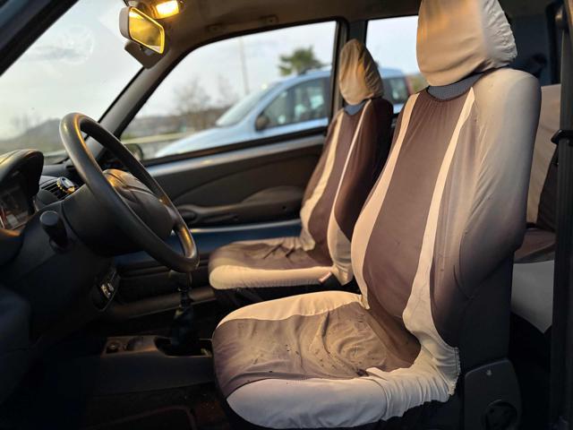 FIAT Seicento 1.1i cat Comfort