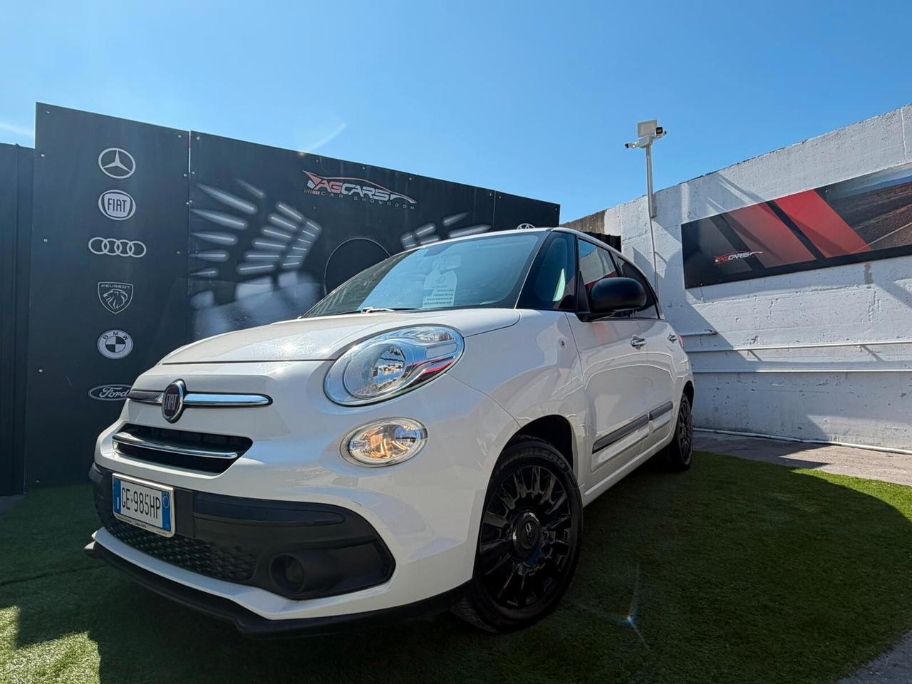 Fiat 500L 1.3 Multijet 95 CV Business
