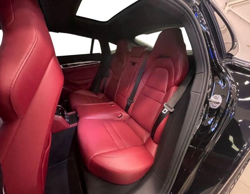 Porsche Panamera Panamera 2.9 4S E-Hybrid - IVA ESPOSTA