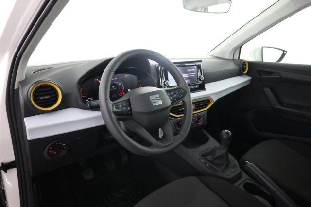 SEAT Arona Arona 1.0 EcoTSI Reference