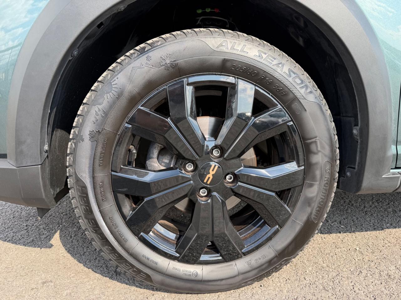 Dacia Sandero Stepway 1.0 TCe ECO-G Extreme