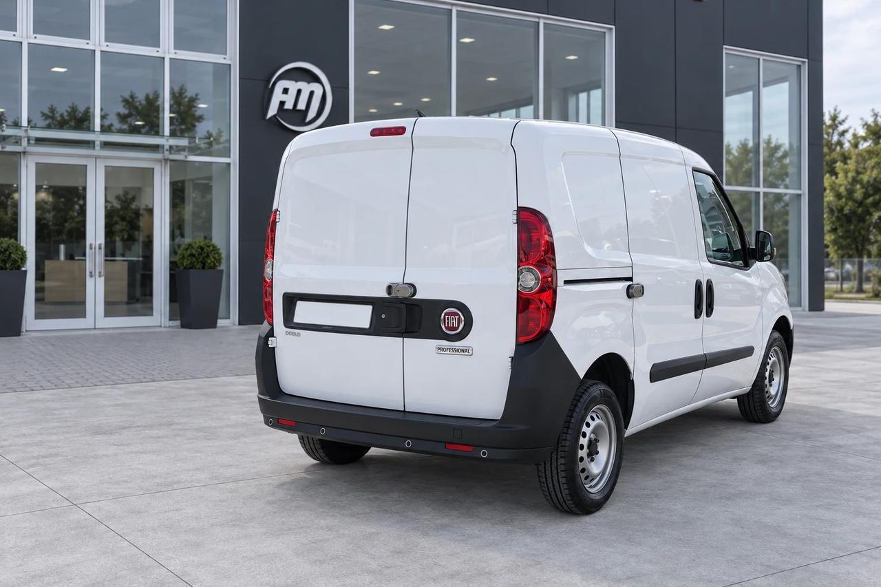 Fiat Doblo cargo 1.3 mjt 95cv CH1 Business S&S