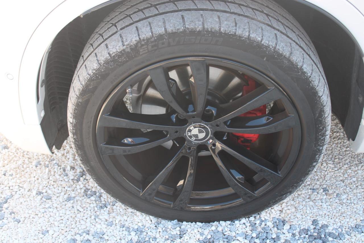 Bmw X6 xDrive30d Tua A SOLI 385€