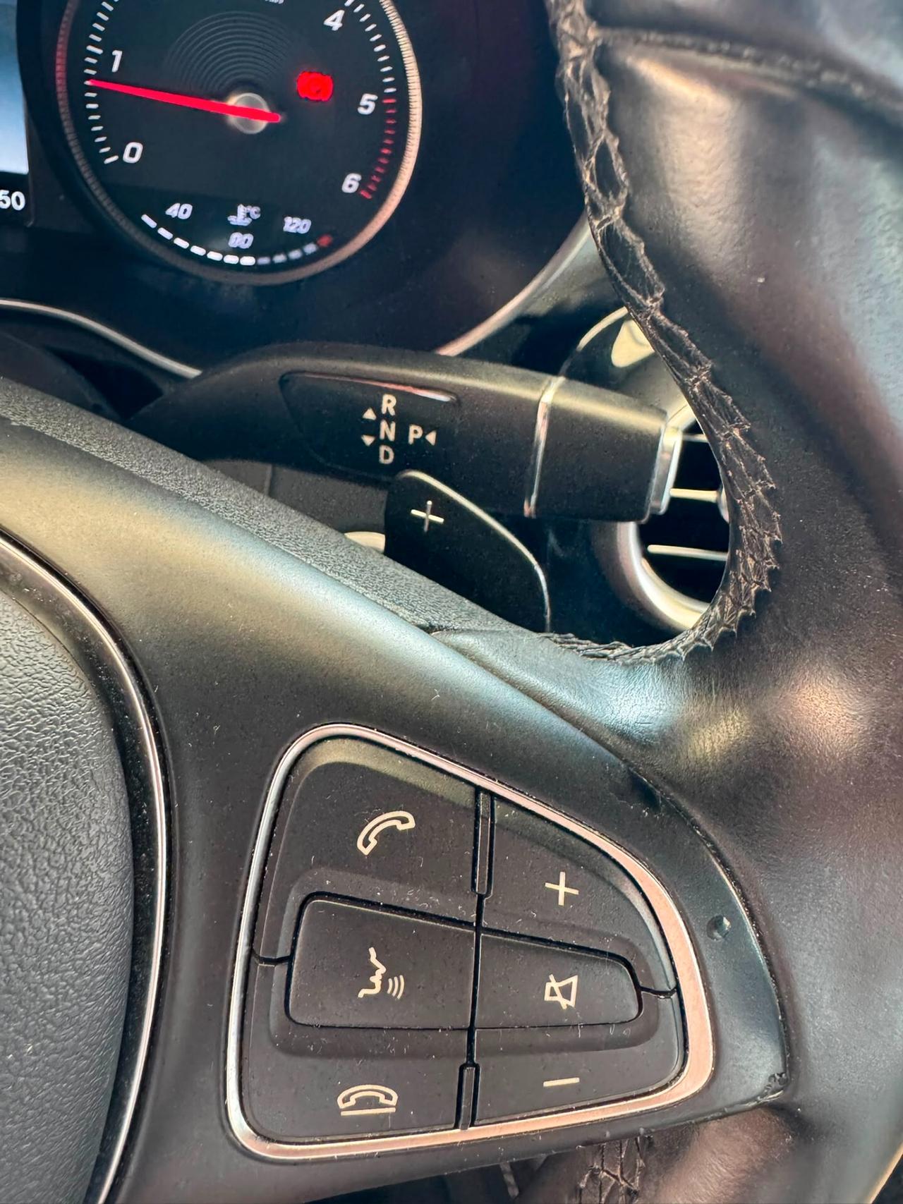Mercedes-benz GLC 220 d 4Matic Premium