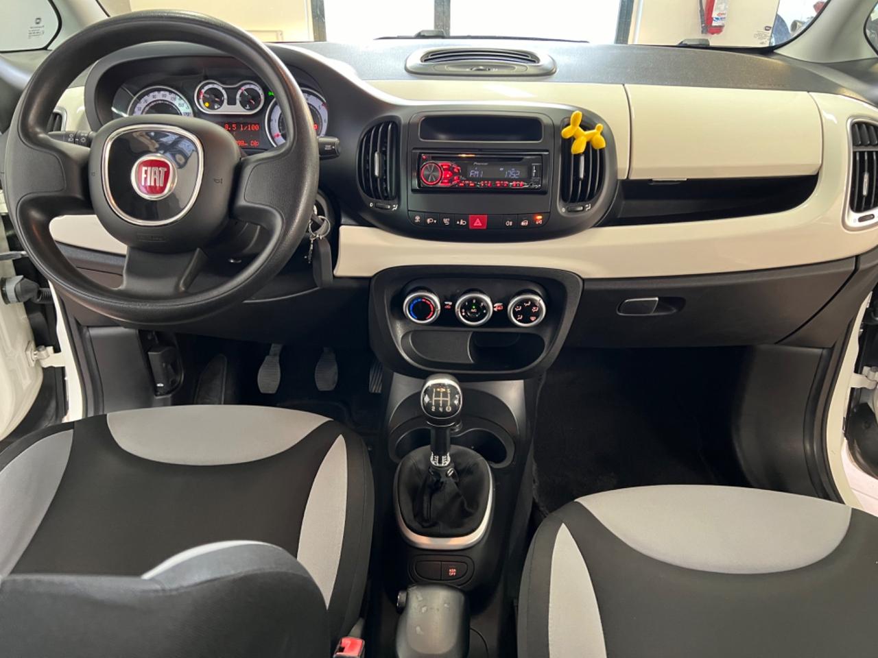 Fiat 500L 1.3 Multijet 85 CV Pop Star