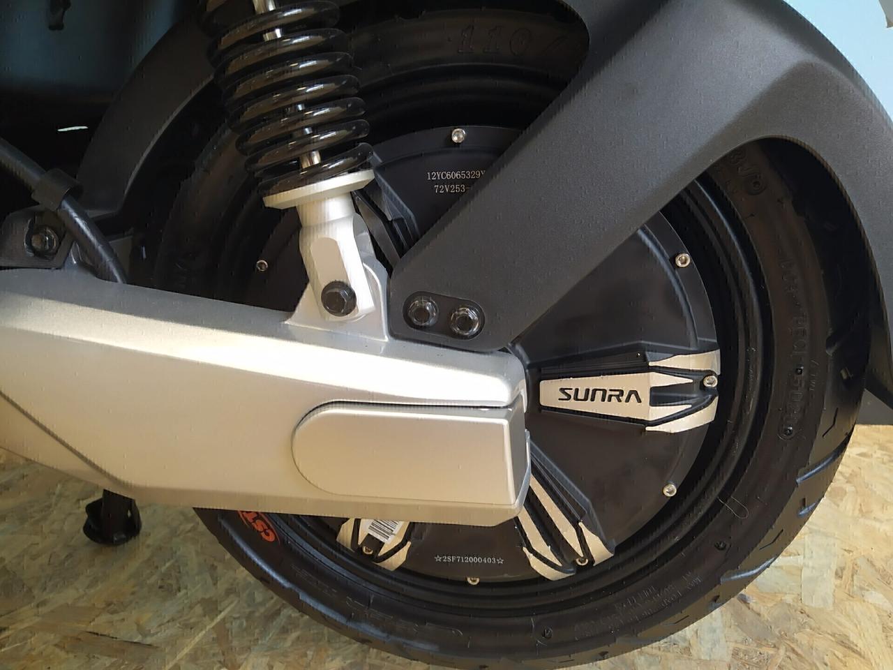 Sunra Robo S: imbattibile rapporto qualità/prezzo