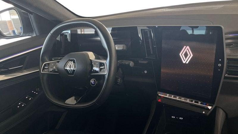 Renault Austral 2023 1.2 E-Tech full hybrid 200cv Iconic Auto