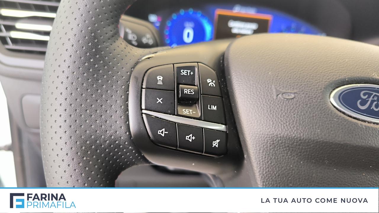 FORD Kuga III 2020 - Kuga 1.5 ecoboost ST-Line 2wd 150cv