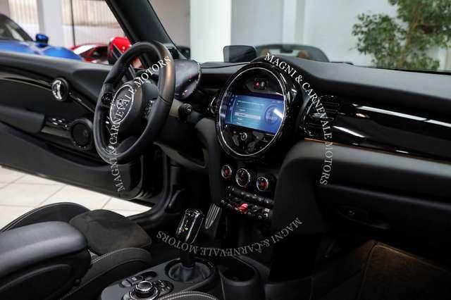 MINI John Cooper Works Cabrio HEAD-UP DISPLAY|CAMERA|HARMAN/KARDON|ACC|CARPLAY