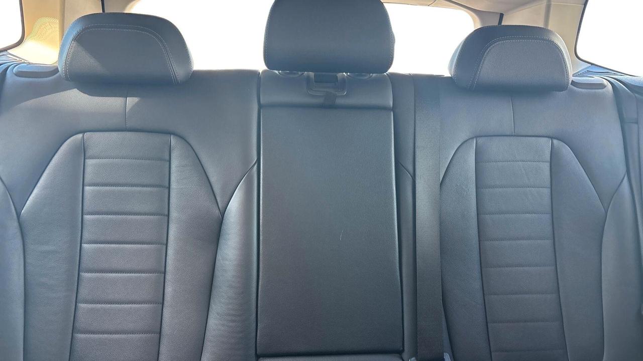 Bmw X3 xDrive20d Business Advantage
