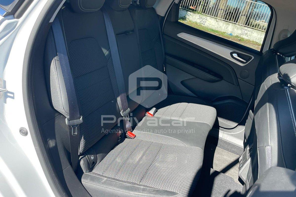 RENAULT Arkana Arkana Hybrid E-Tech 145 CV Intens