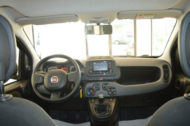 FIAT Panda 1.0 FireFly S&S Hybrid*5 POSTI*