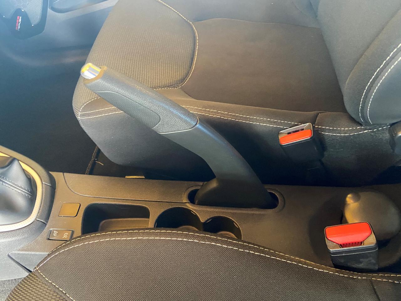 Renault Clio dCi 8V 90CV Start&Stop 5 porte NEOPATENTATI