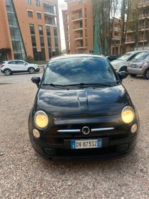 Fiat 500 1.3 Multijet 16V 75 CV by DIESEL