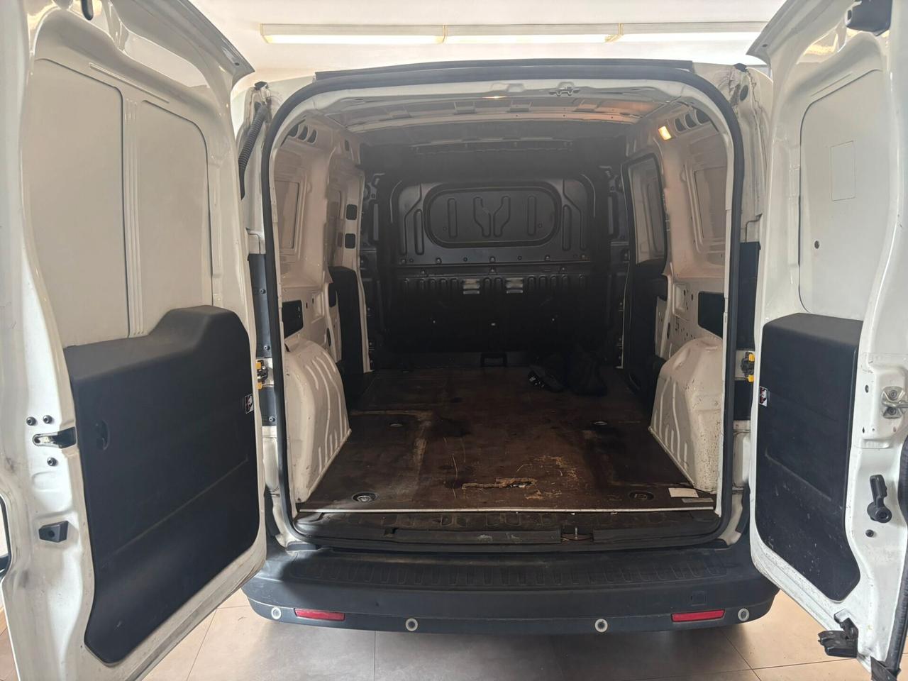 Fiat Doblo Doblò 2018 - 1.6 MJT 105 CV MAXI