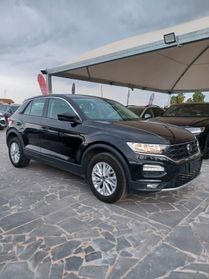 Volkswagen T-Roc 2.0 TDI Business 115cv