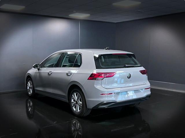 VOLKSWAGEN Golf 1.0 eTSI EVO DSG Life 110CV
