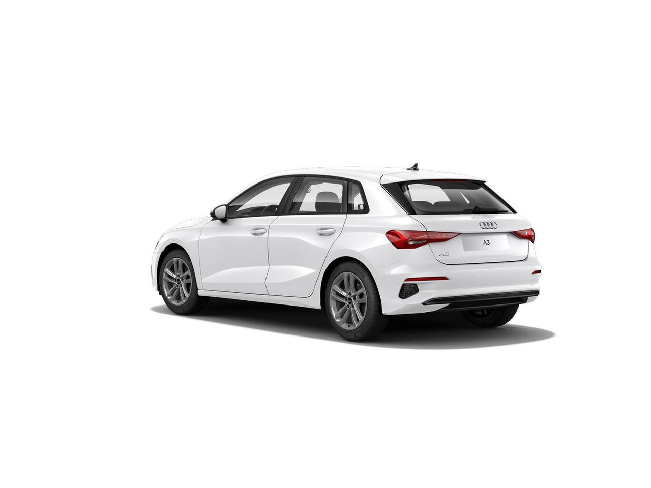Audi A3 sportback 30 1.0 tfsi mhev business s-tronic