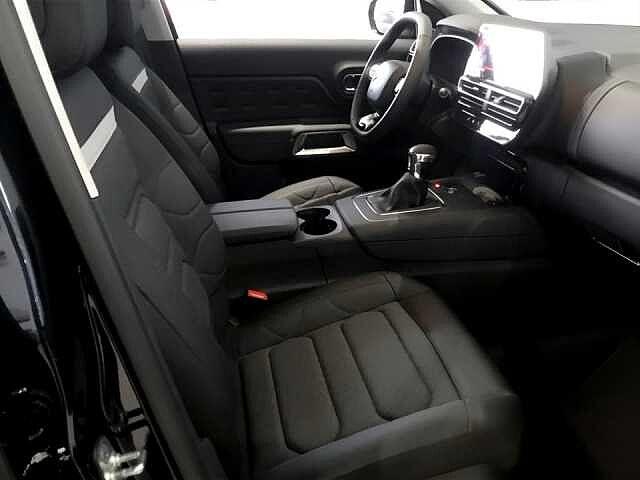 Citroen C5 Aircross C5 Aircross 1.2 puretech Plus s&s 130cv