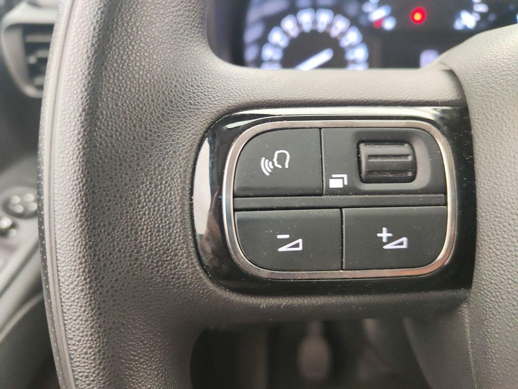 CITROEN Berlingo 3ª serie - Berlingo BlueHDi 100 Van M Club
