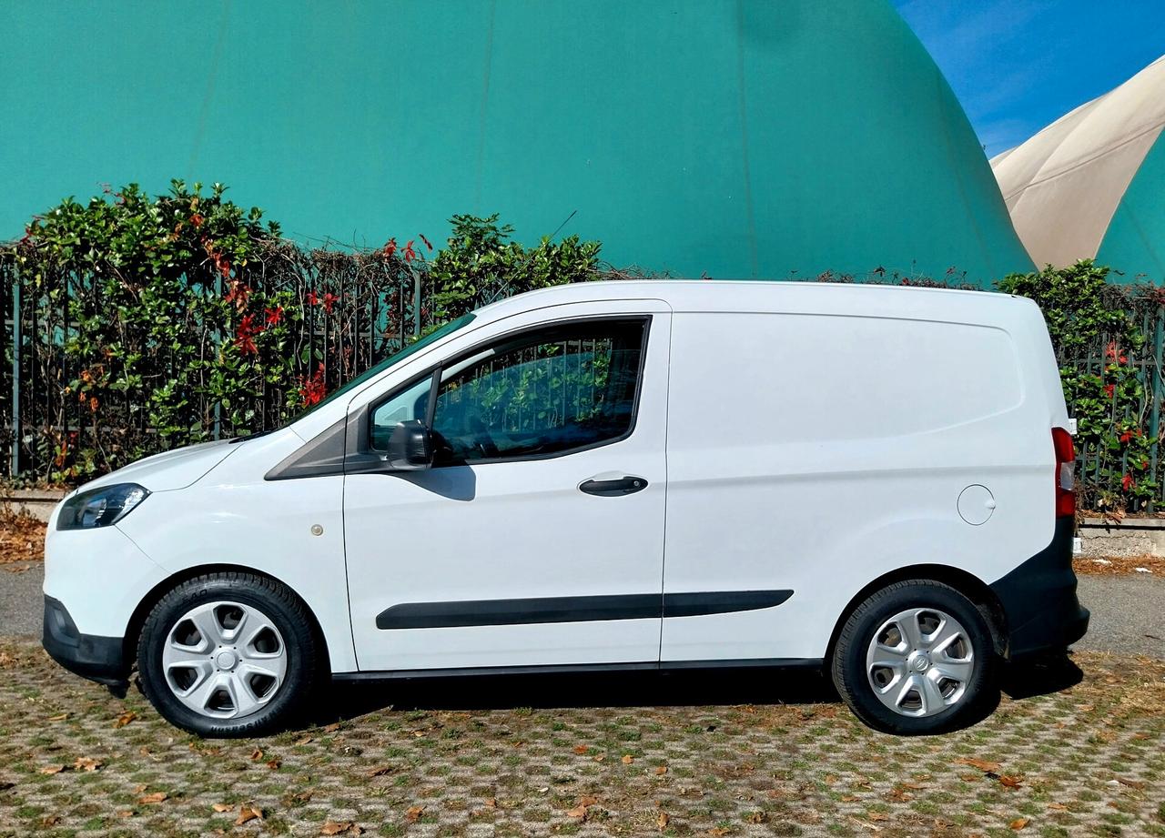 Ford Transit Courier 1.0 EcoBoost