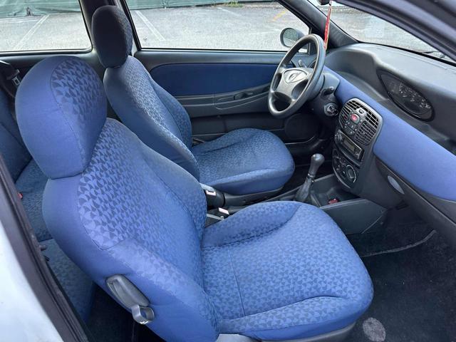 LANCIA Y 1.2i 16V cat LX senza nessun lavoro da fare